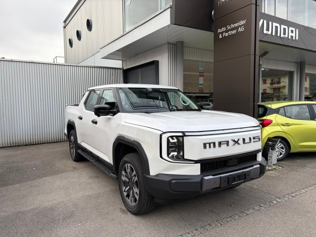 MAXUS eTerron 9 102kWh Luxury-image-2