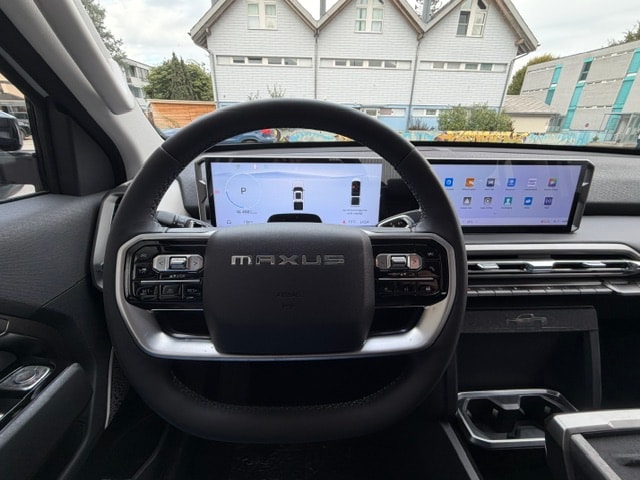 MAXUS eTerron 9 102kWh Luxury-image-11