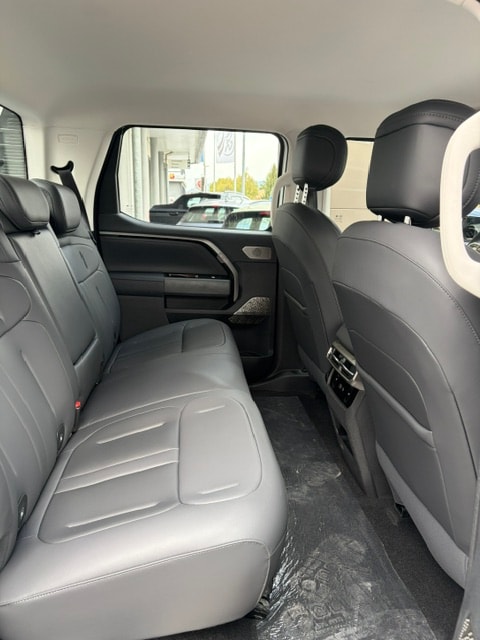 MAXUS eTerron 9 102kWh Luxury-image-9