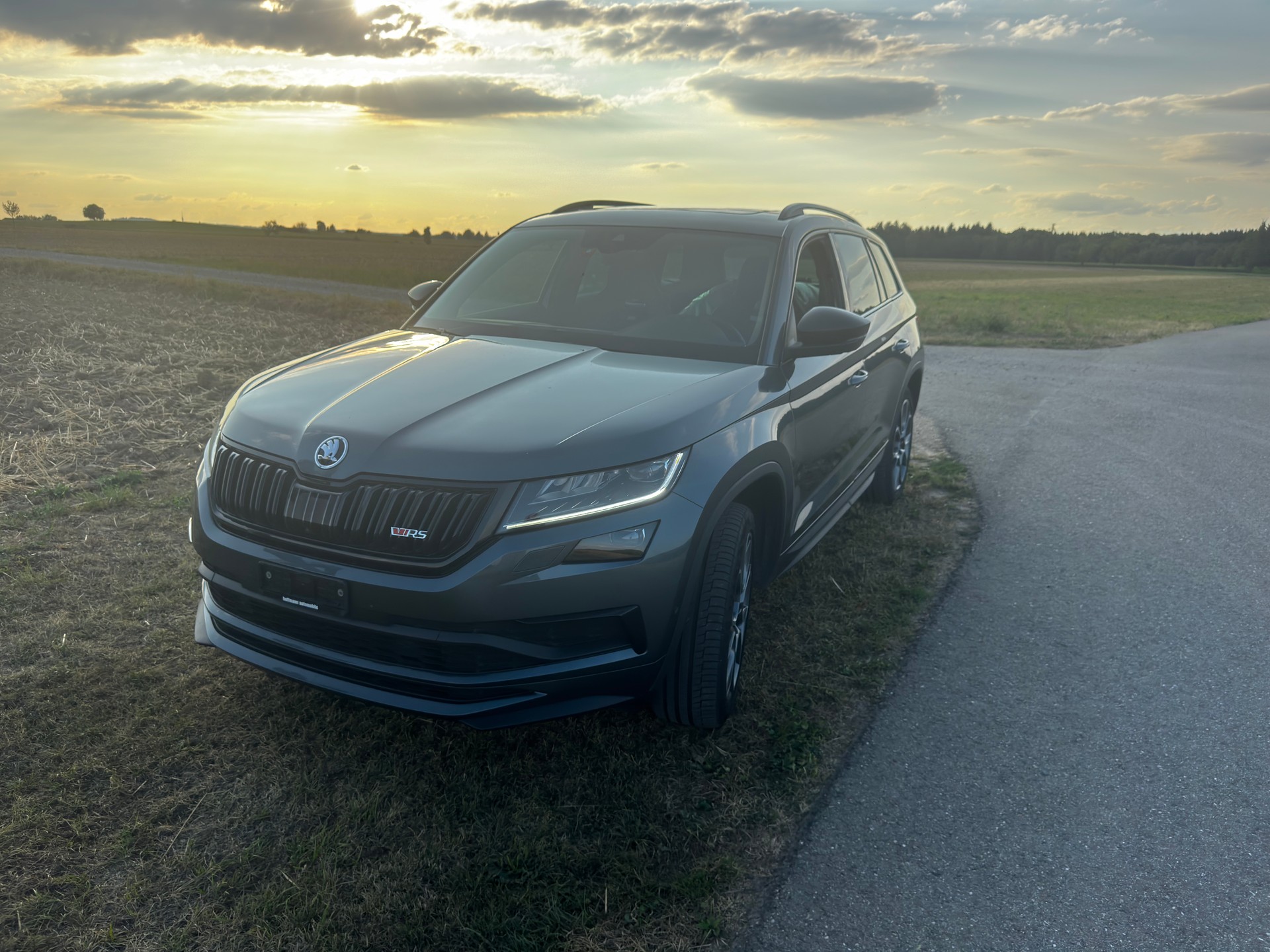 SKODA 2.0 Bi-TDI 240 RS DSG 4x4-image-6