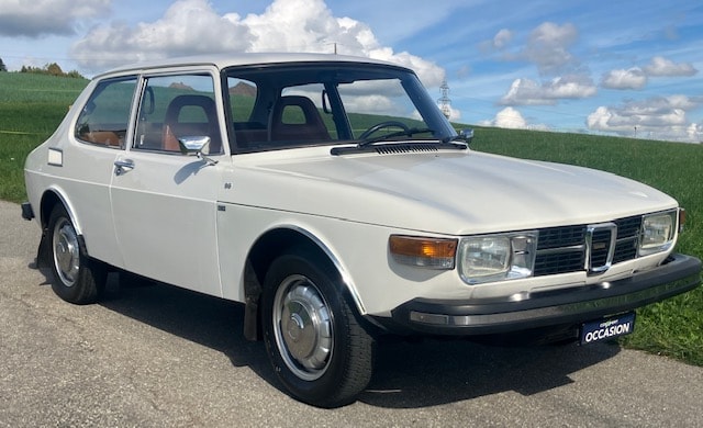SAAB 99L-image-2