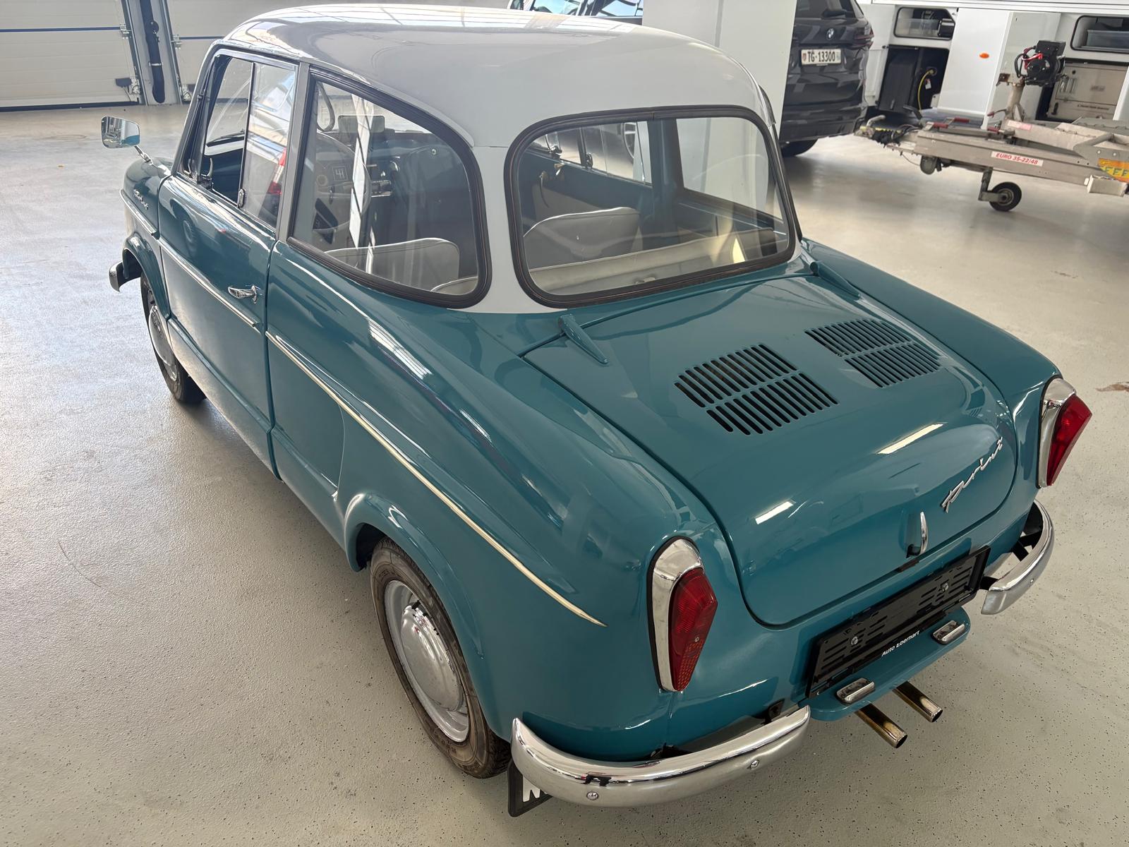 NSU Prinz-image-1