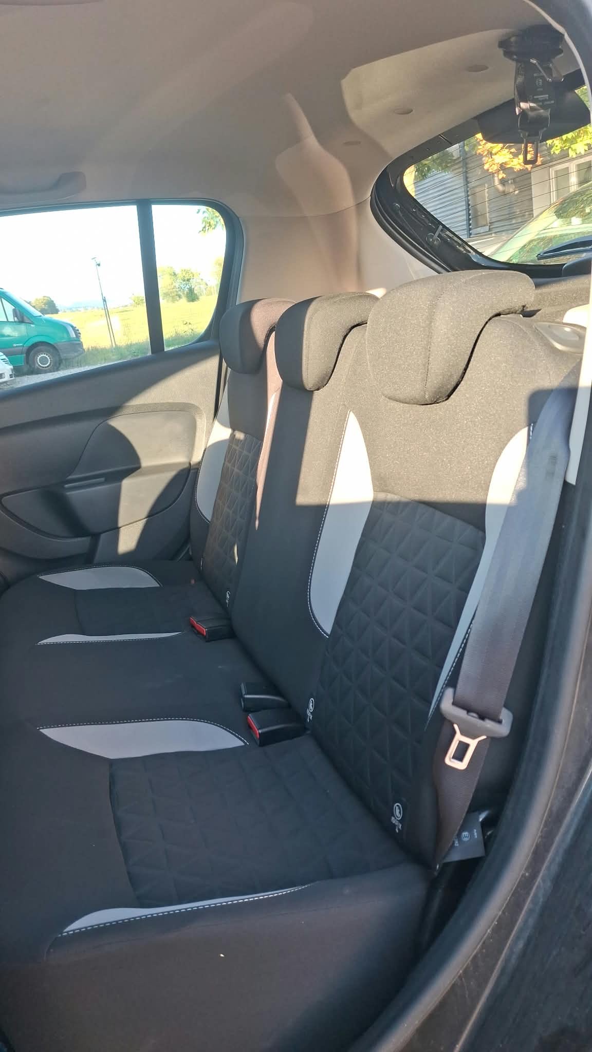 DACIA Sandero Tce 90 Stepway Lauréate-image-1