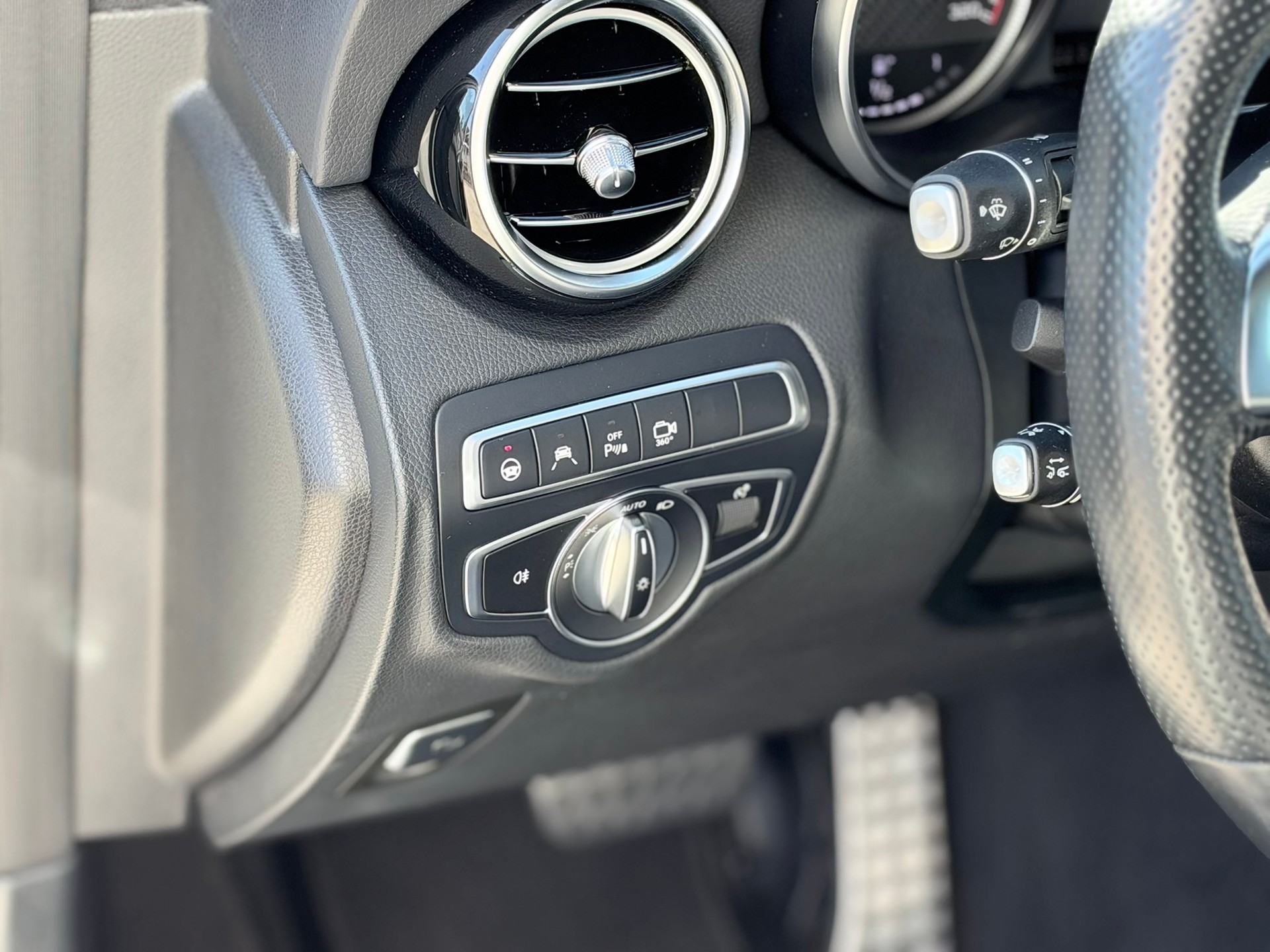 MERCEDES-BENZ GLC 63 S AMG 4Matic+ 9G-Tronic-image-20