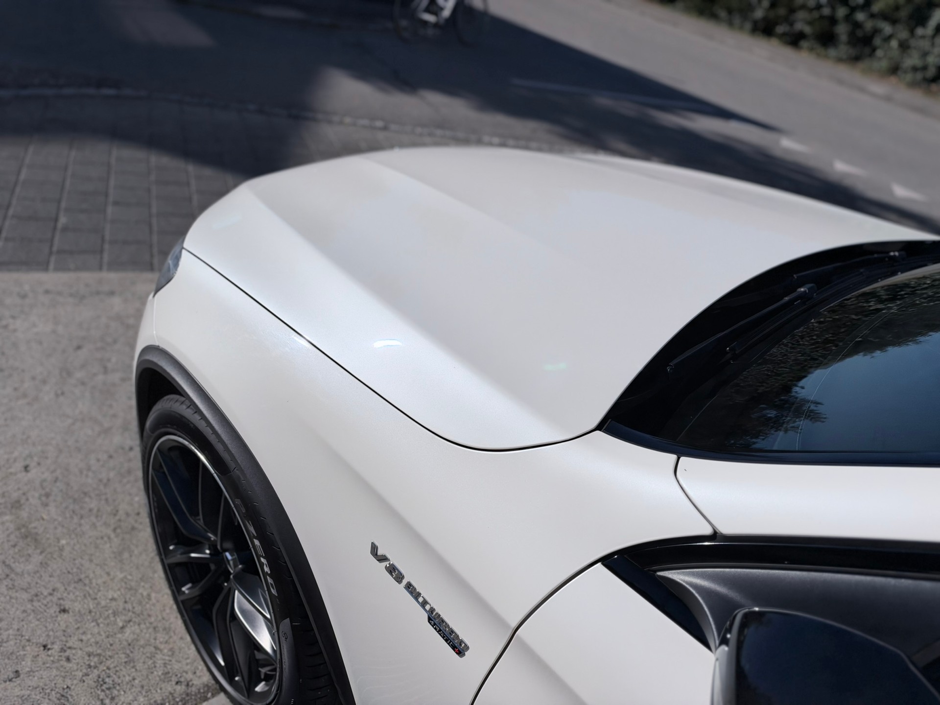 MERCEDES-BENZ GLC 63 S AMG 4Matic+ 9G-Tronic-image-11