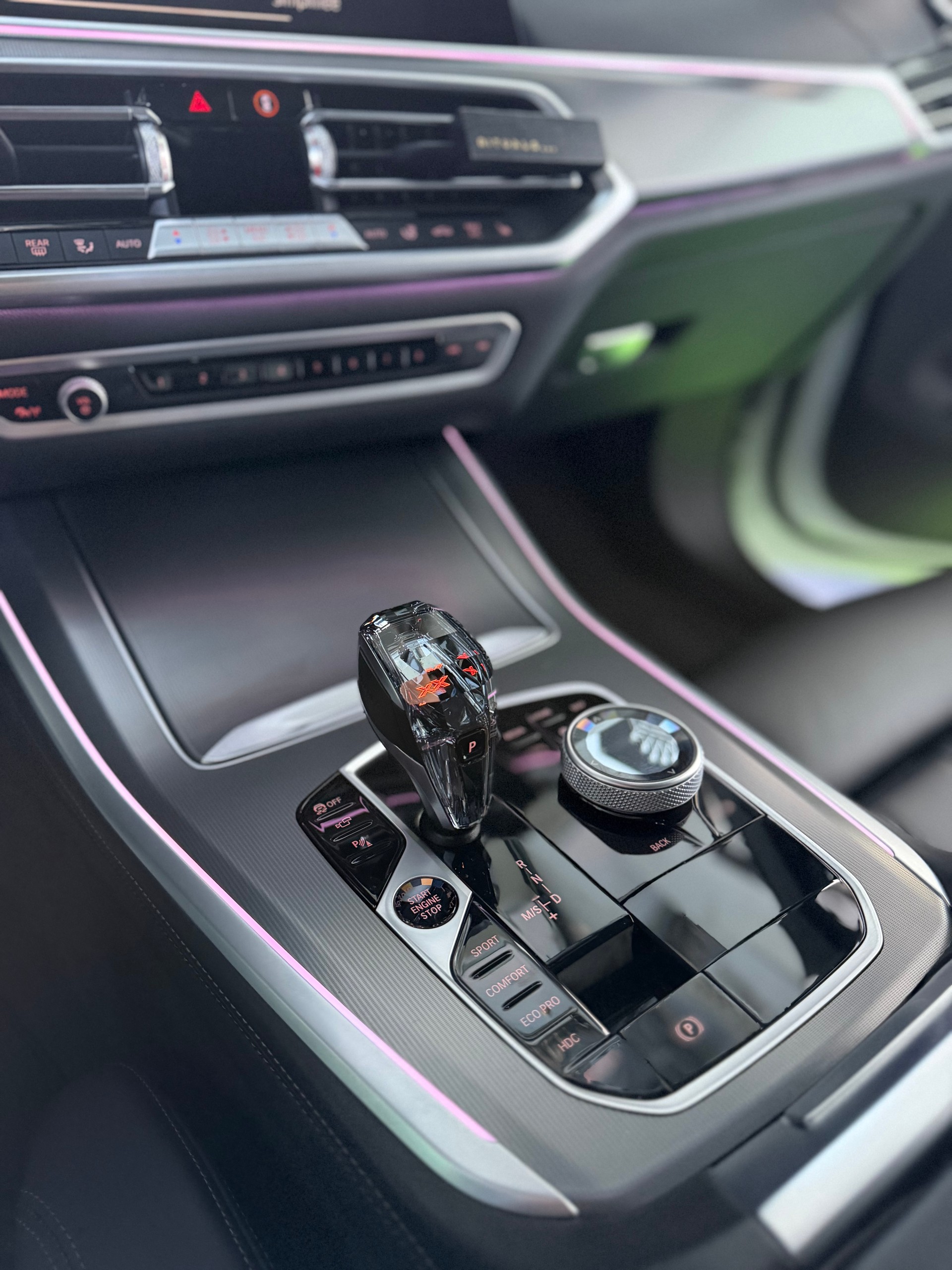 BMW X5 xDrive 48V 40d M Sport Steptronic-image-5