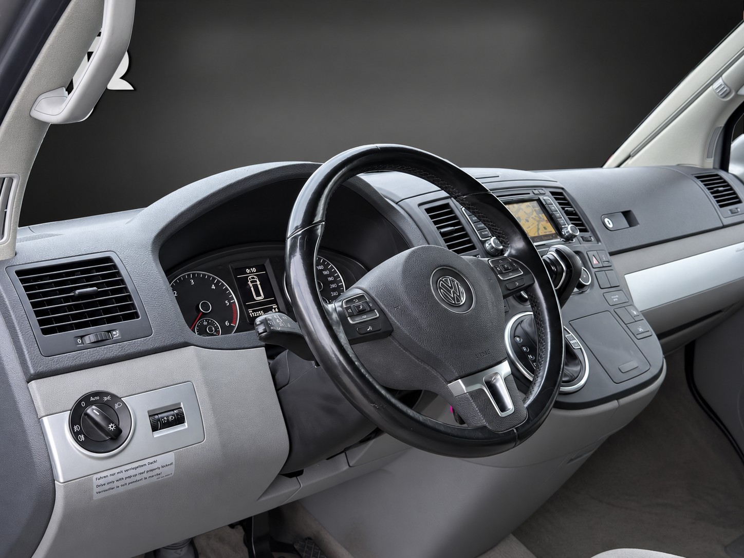 VW T5 California 2.0 Bi-TDI Comfortline DSG mit 180 PS * 5-Plätzer * Standheizung *-image-8