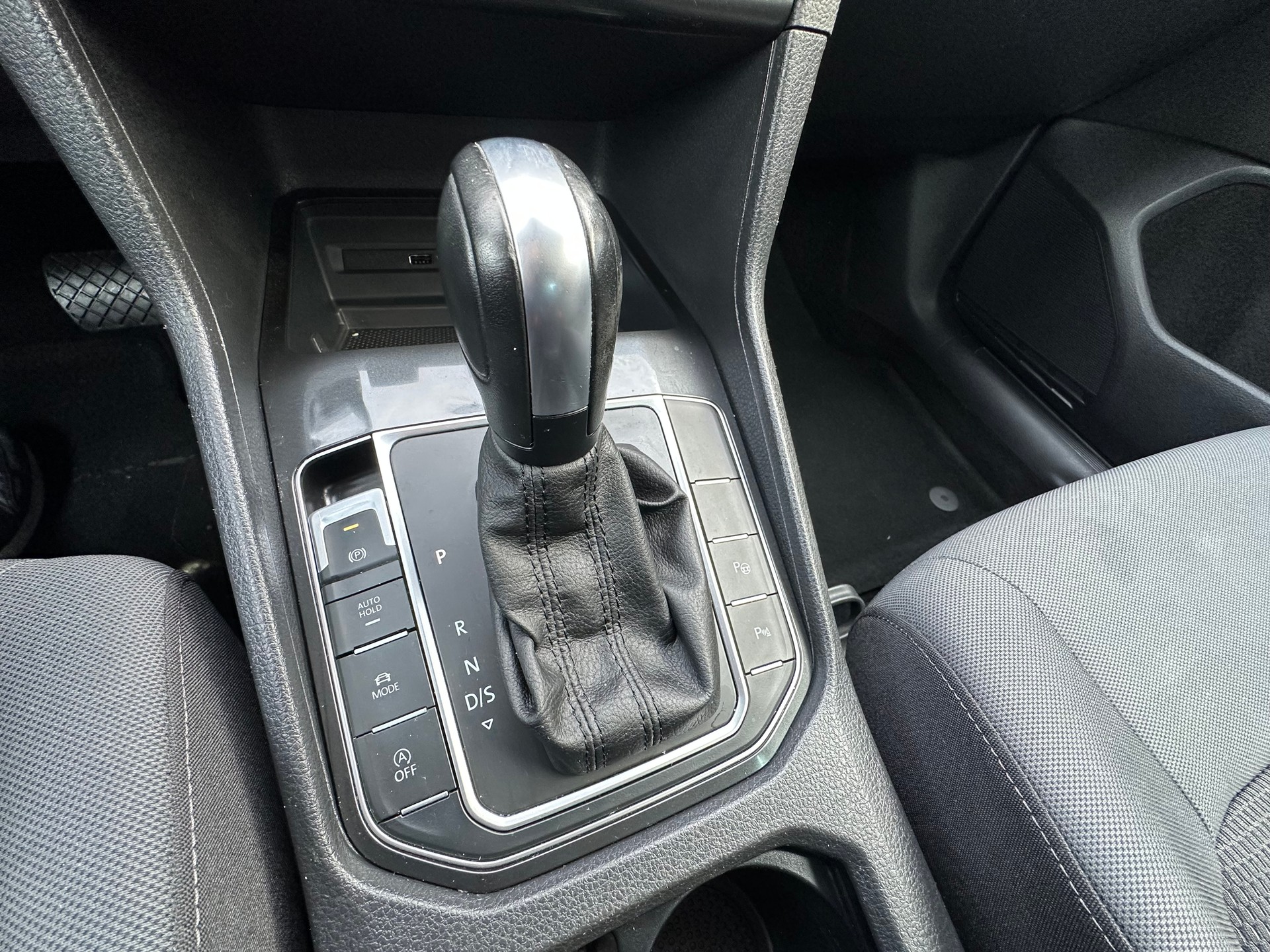 VW Golf Sportsvan 1.5 TSI EVO Comfortline DSG-image-19