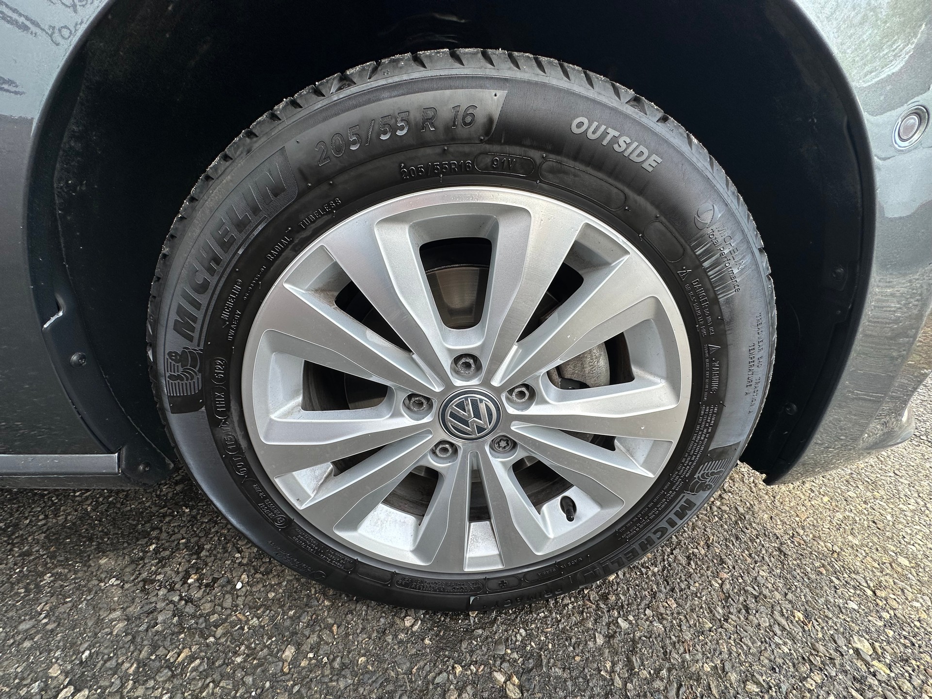 VW Golf Sportsvan 1.5 TSI EVO Comfortline DSG-image-26
