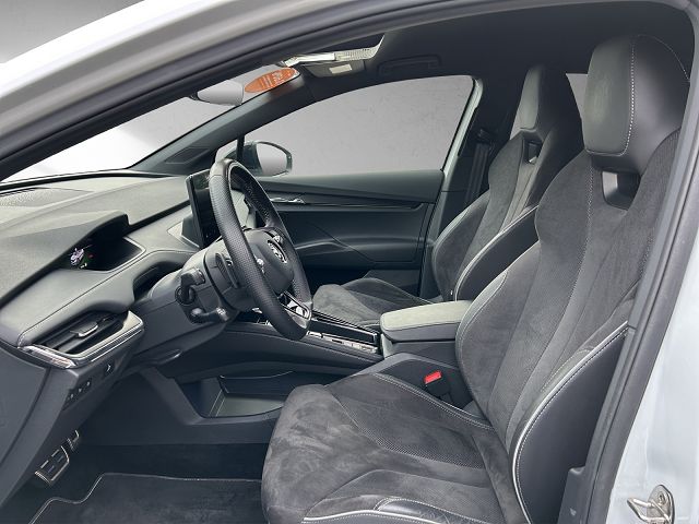 SKODA Enyaq iV 80x SportLine-image-11
