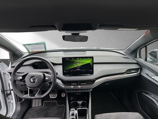 SKODA Enyaq iV 80x SportLine-image-14