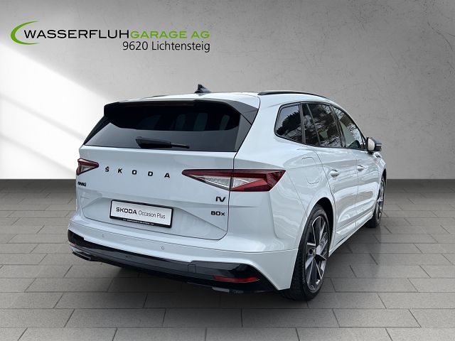 SKODA Enyaq iV 80x SportLine-showroom-element-2