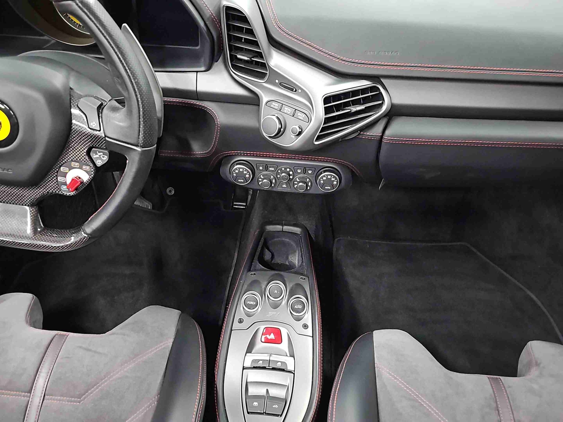 FERRARI 458 Spider Italia 4.5 V8-image-14