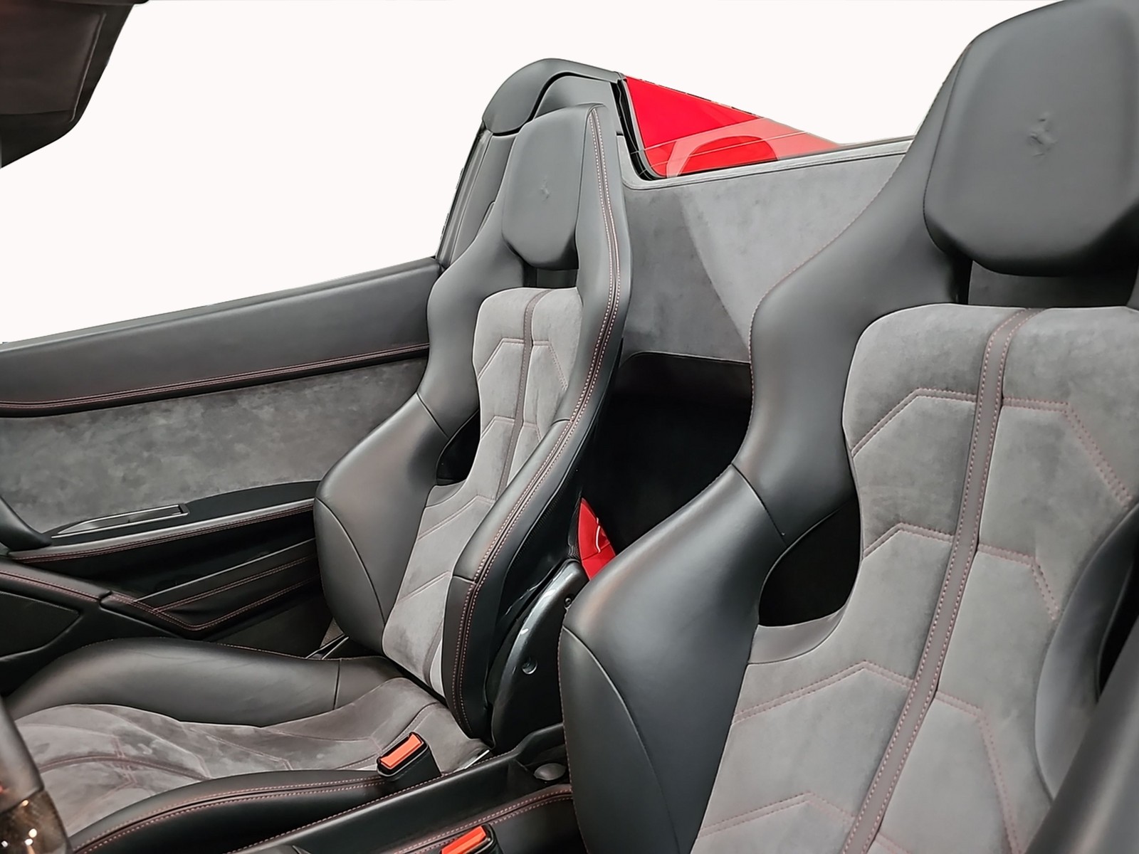 FERRARI 458 Spider Italia 4.5 V8-image-9