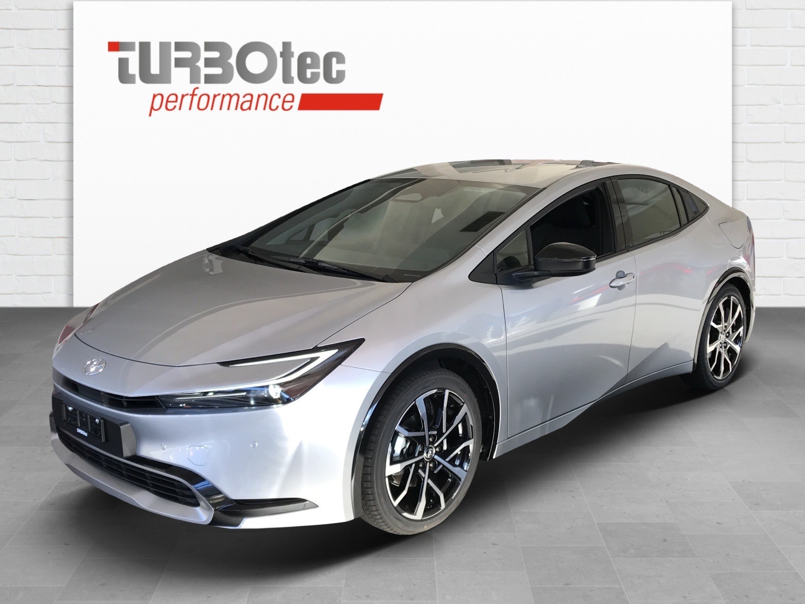 TOYOTA Prius 2.0 VVT-i Plug-in Hybrid Style-image-0