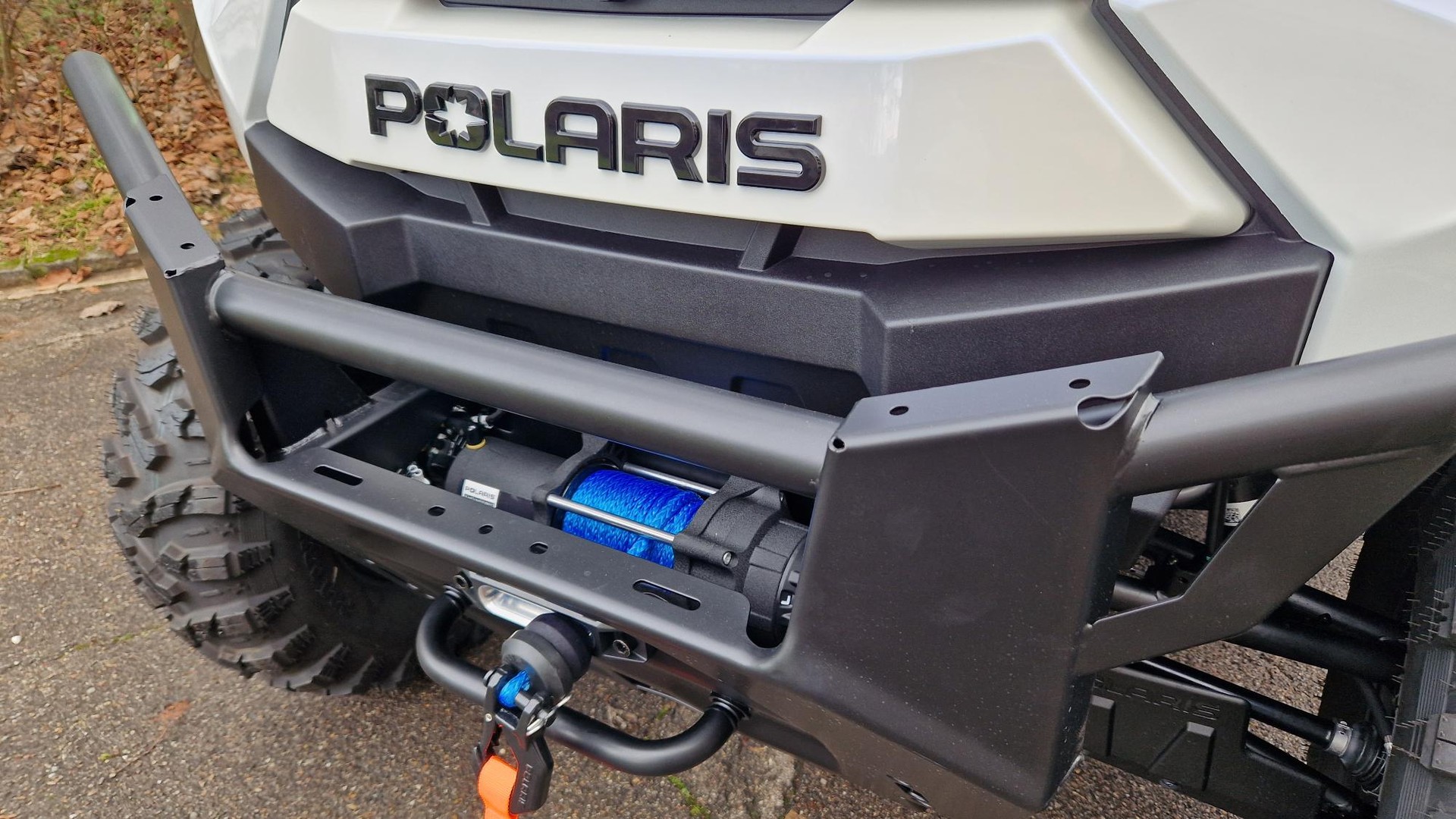 POLARIS KINETIC-image-7