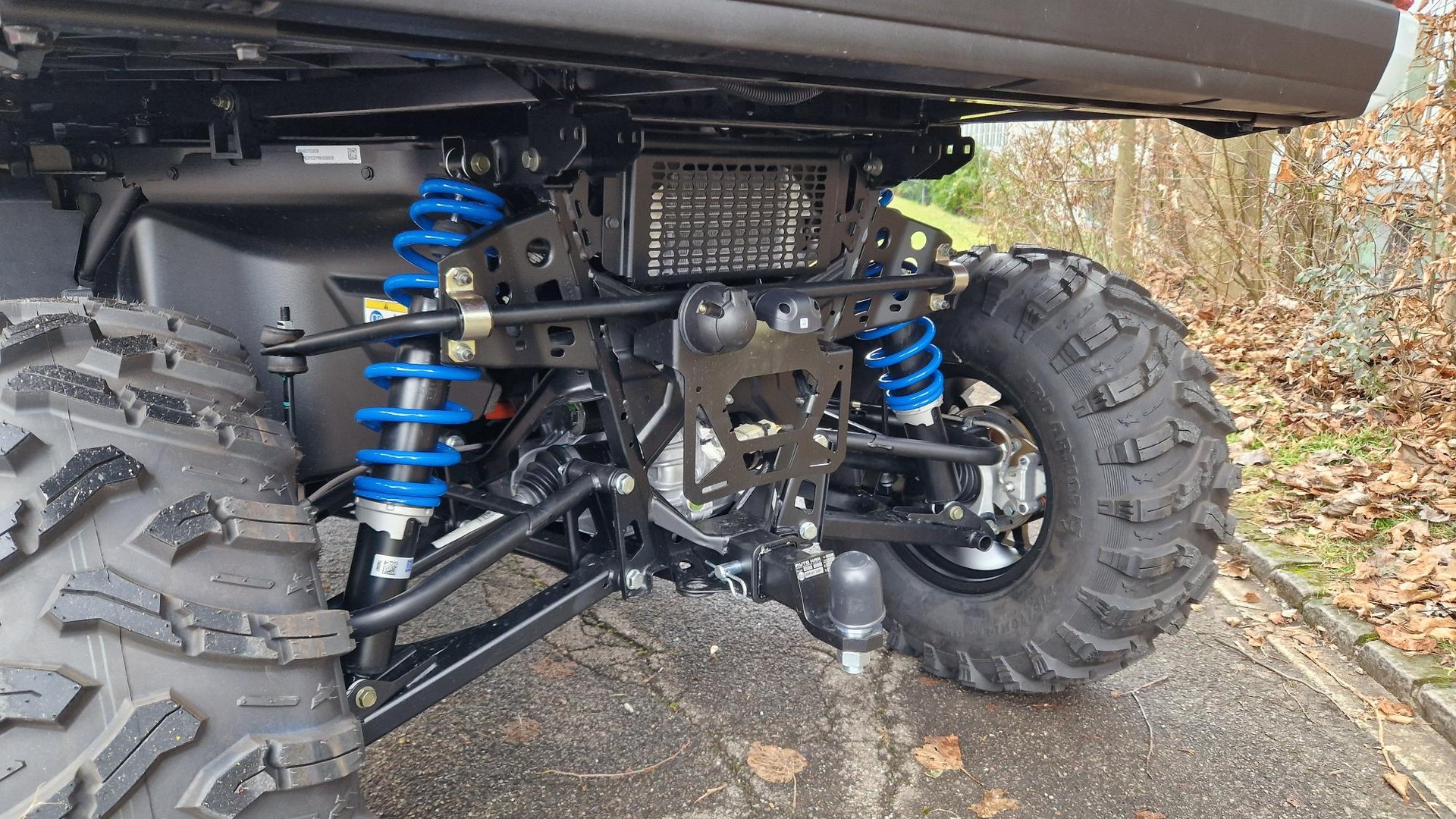 POLARIS KINETIC-image-5