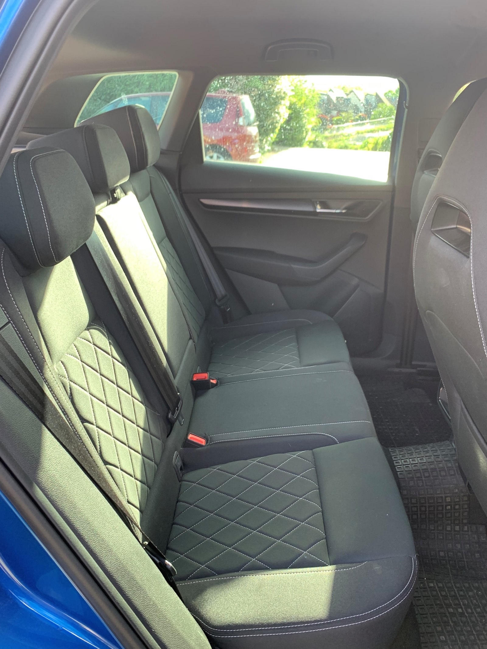 SKODA Karoq 1.5 TSI ACT SportLine DSG-image-5