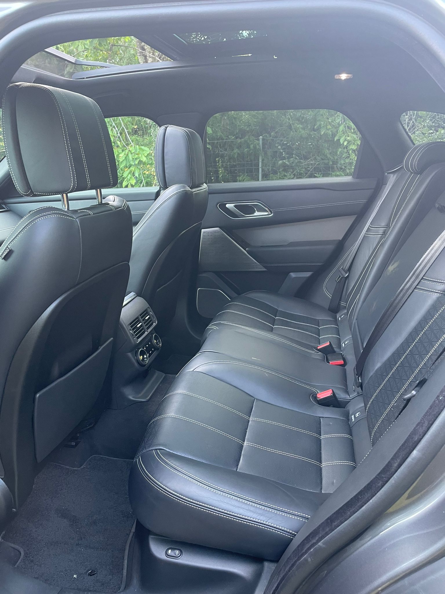 LAND ROVER Range Rover Velar R-Dynamic P 380 HSE Automatic-image-11