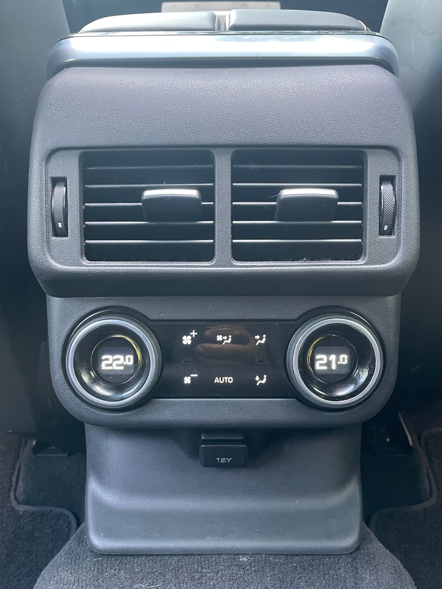 LAND ROVER Range Rover Velar R-Dynamic P 380 HSE Automatic-image-12