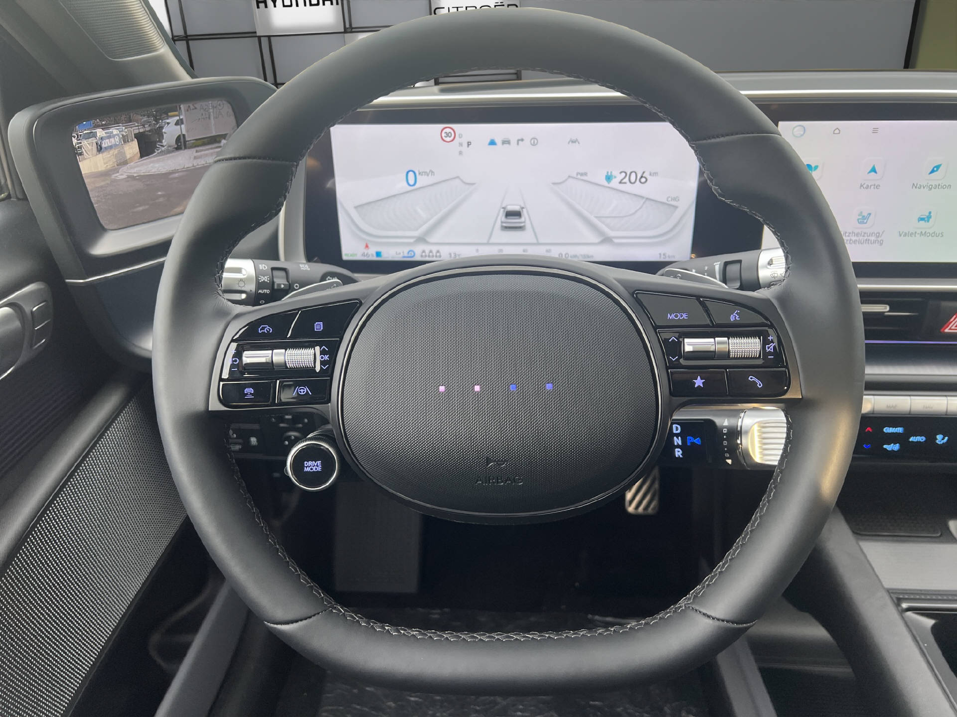 HYUNDAI Ioniq 6 Launch Edition 4WD-image-9