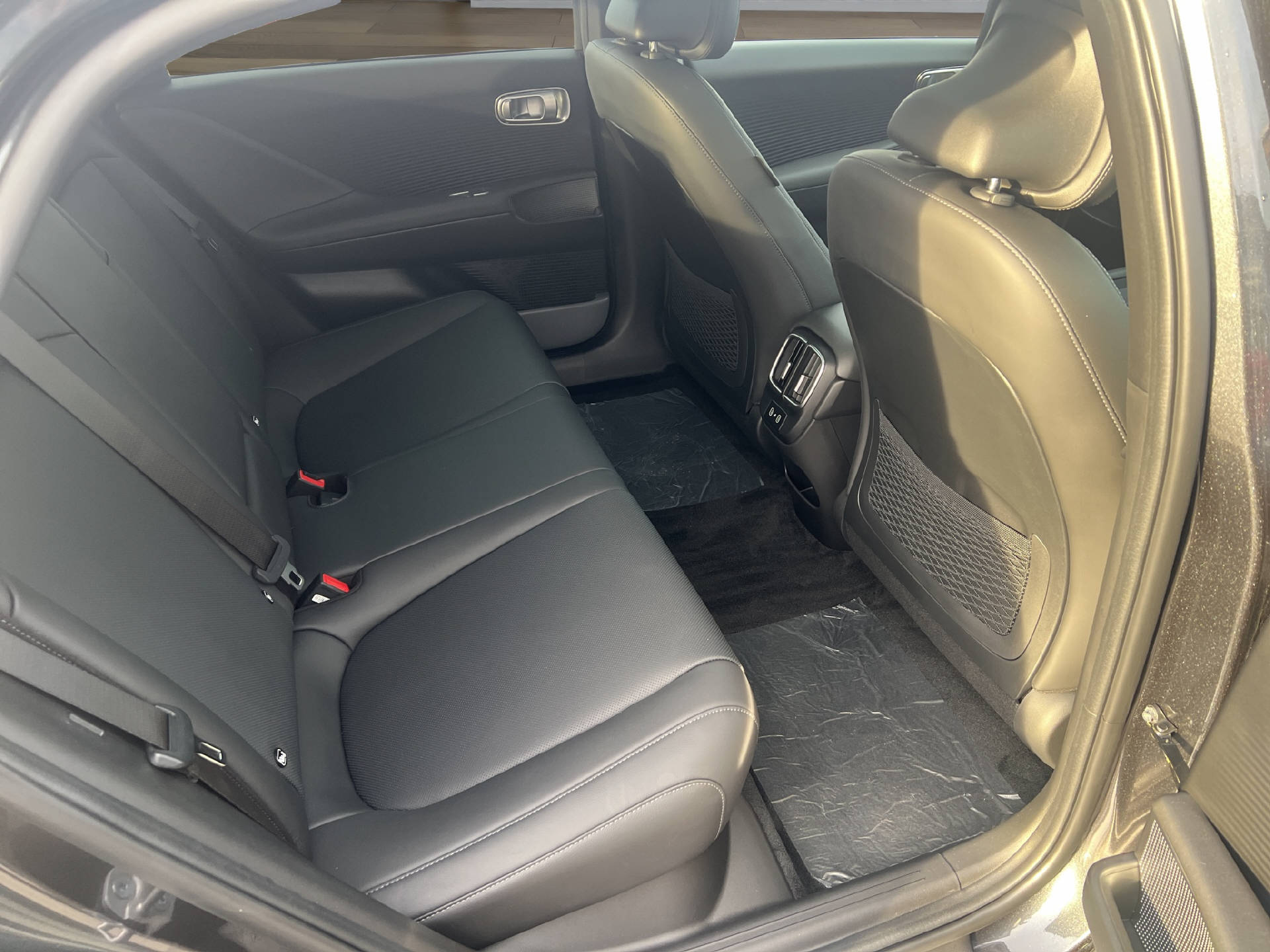 HYUNDAI Ioniq 6 Launch Edition 4WD-image-14
