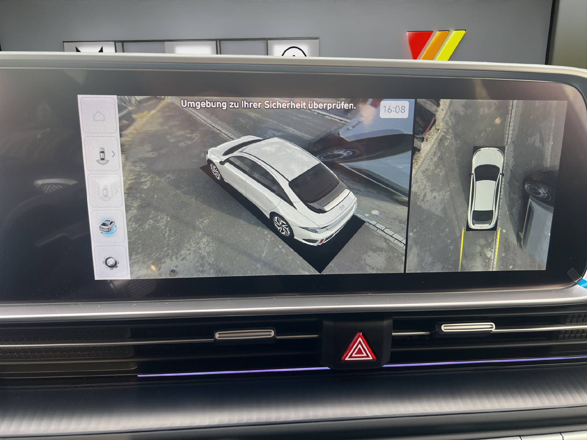 HYUNDAI Ioniq 6 Launch Edition 4WD-image-12