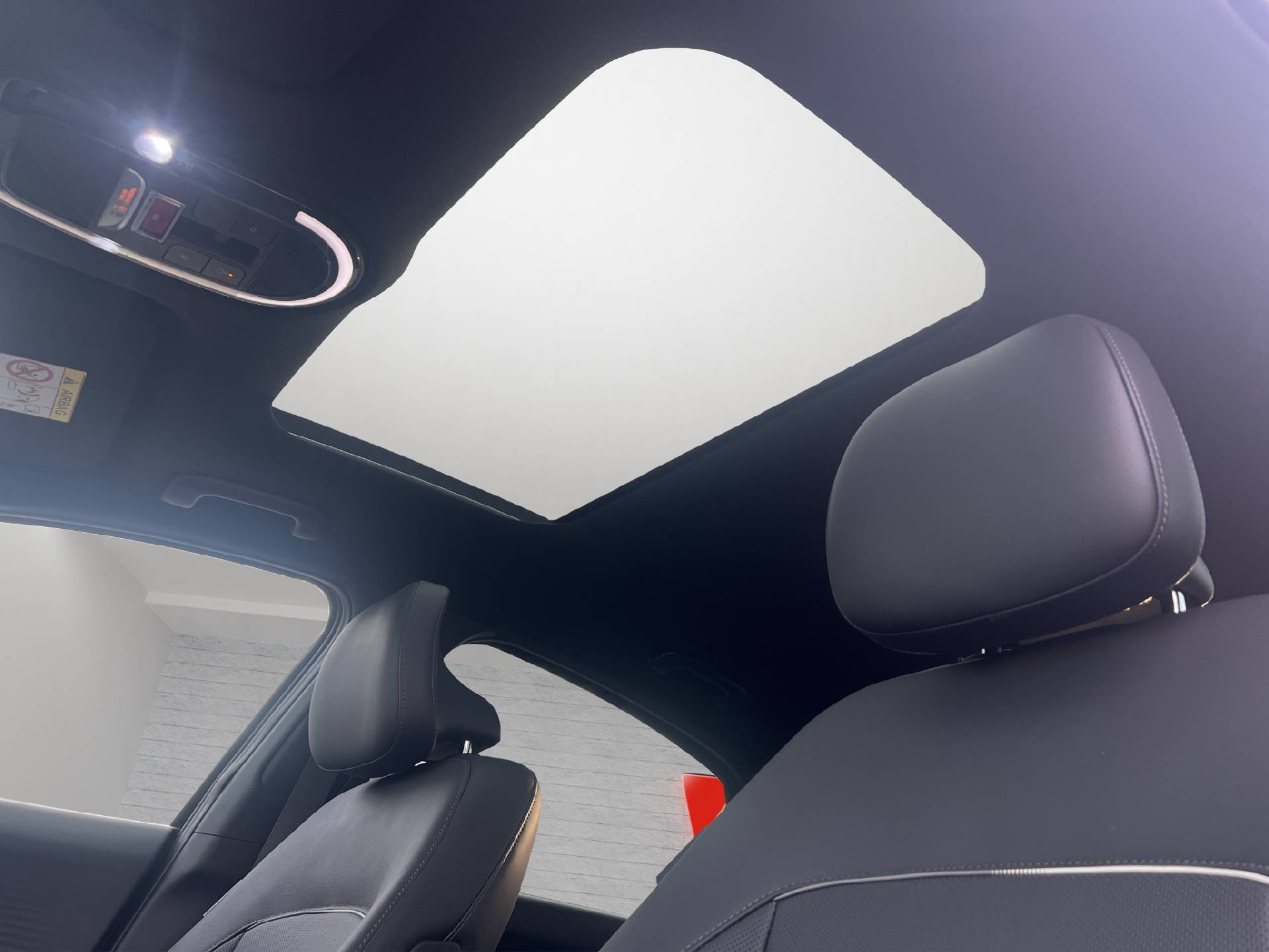 HYUNDAI Ioniq 6 Launch Edition 4WD-image-13