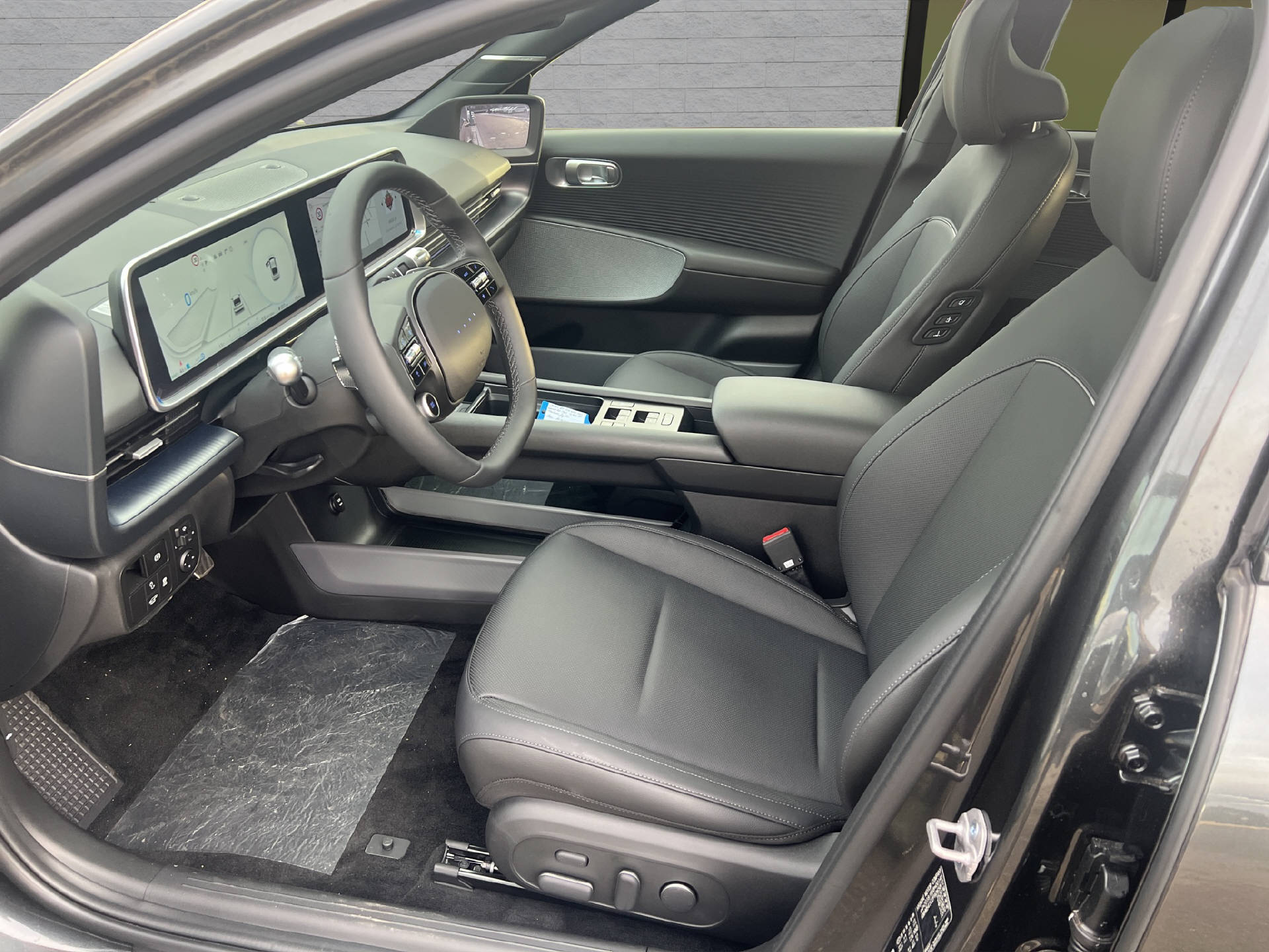 HYUNDAI Ioniq 6 Launch Edition 4WD-image-7