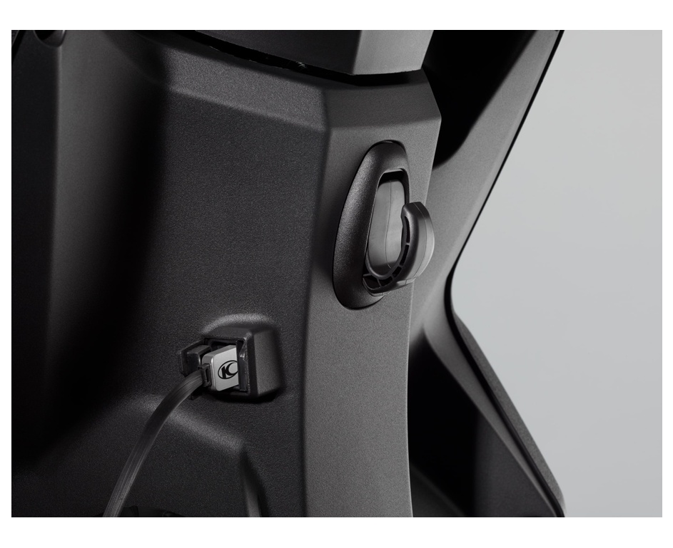 KYMCO Agility S 125i ABS-image-13