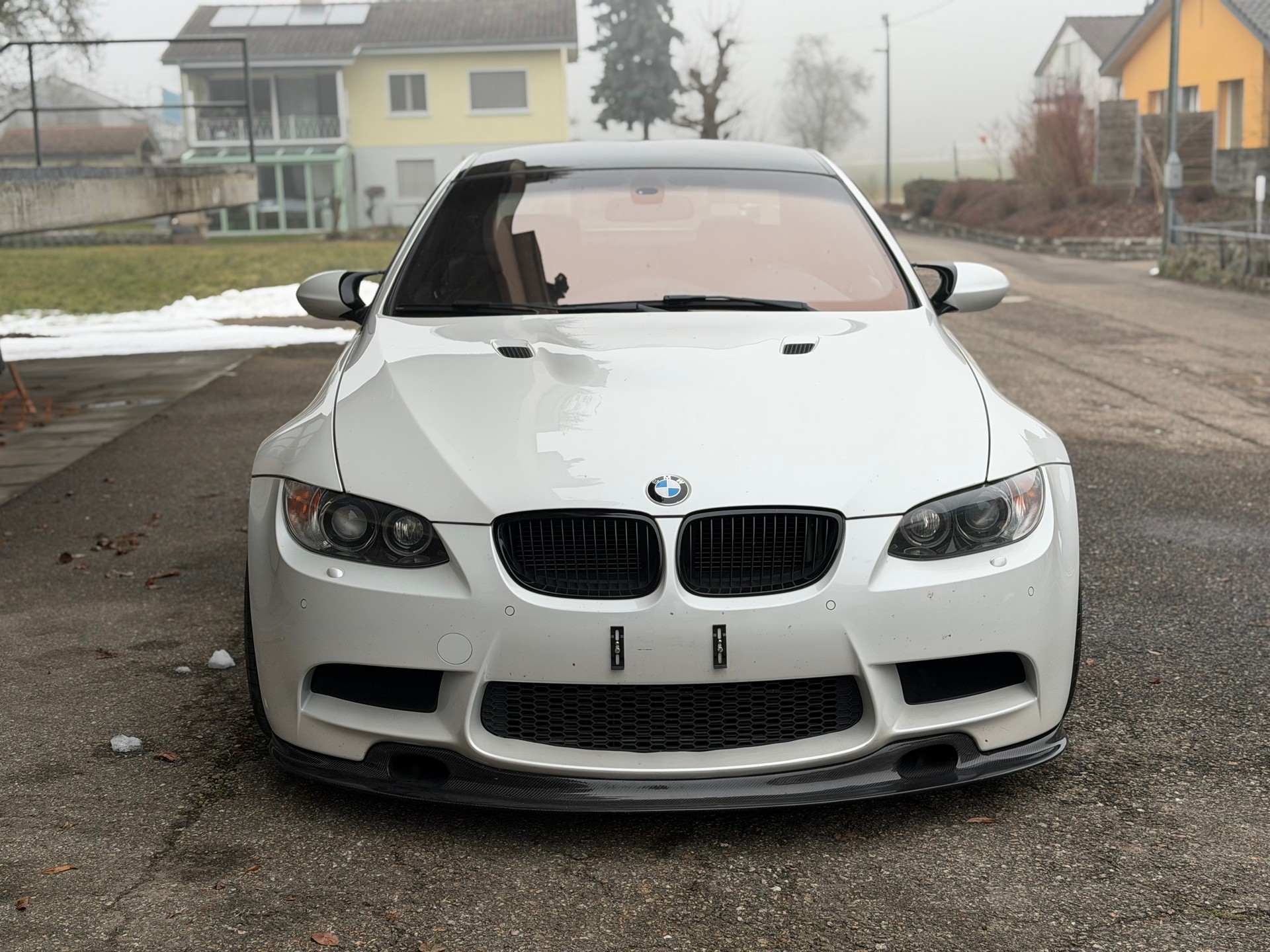 BMW M3 Coupé Competition-image-2