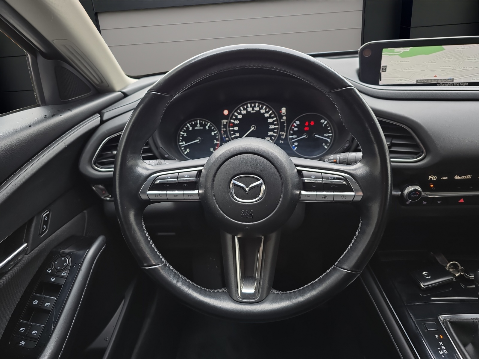 MAZDA CX-30 SKYACTIV-X 186 M Hybrid AWD Ambition Plus Automat-image-6