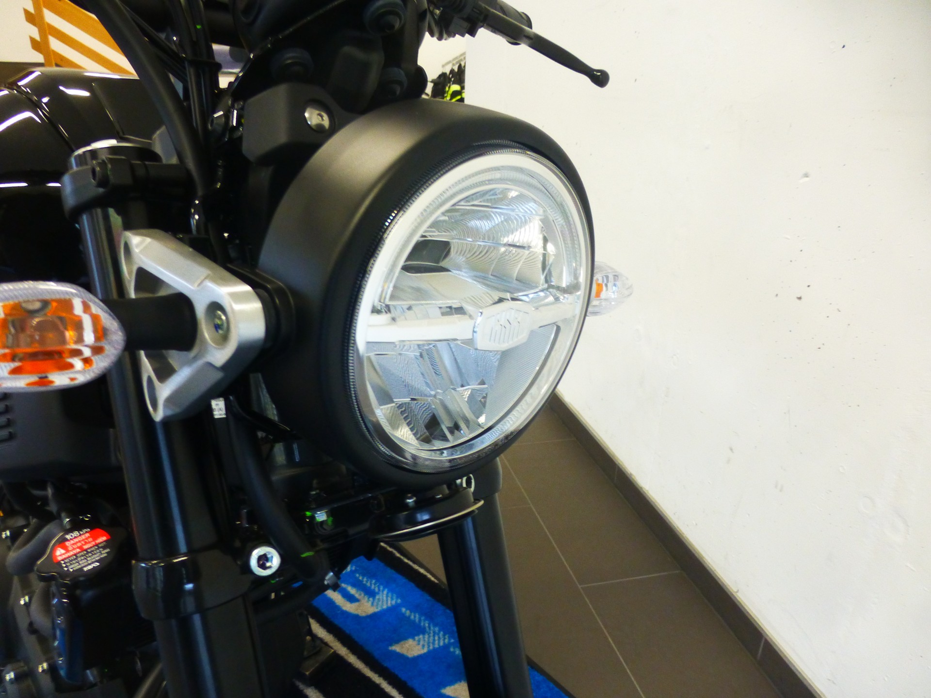YAMAHA XSR 125 Legacy-image-13