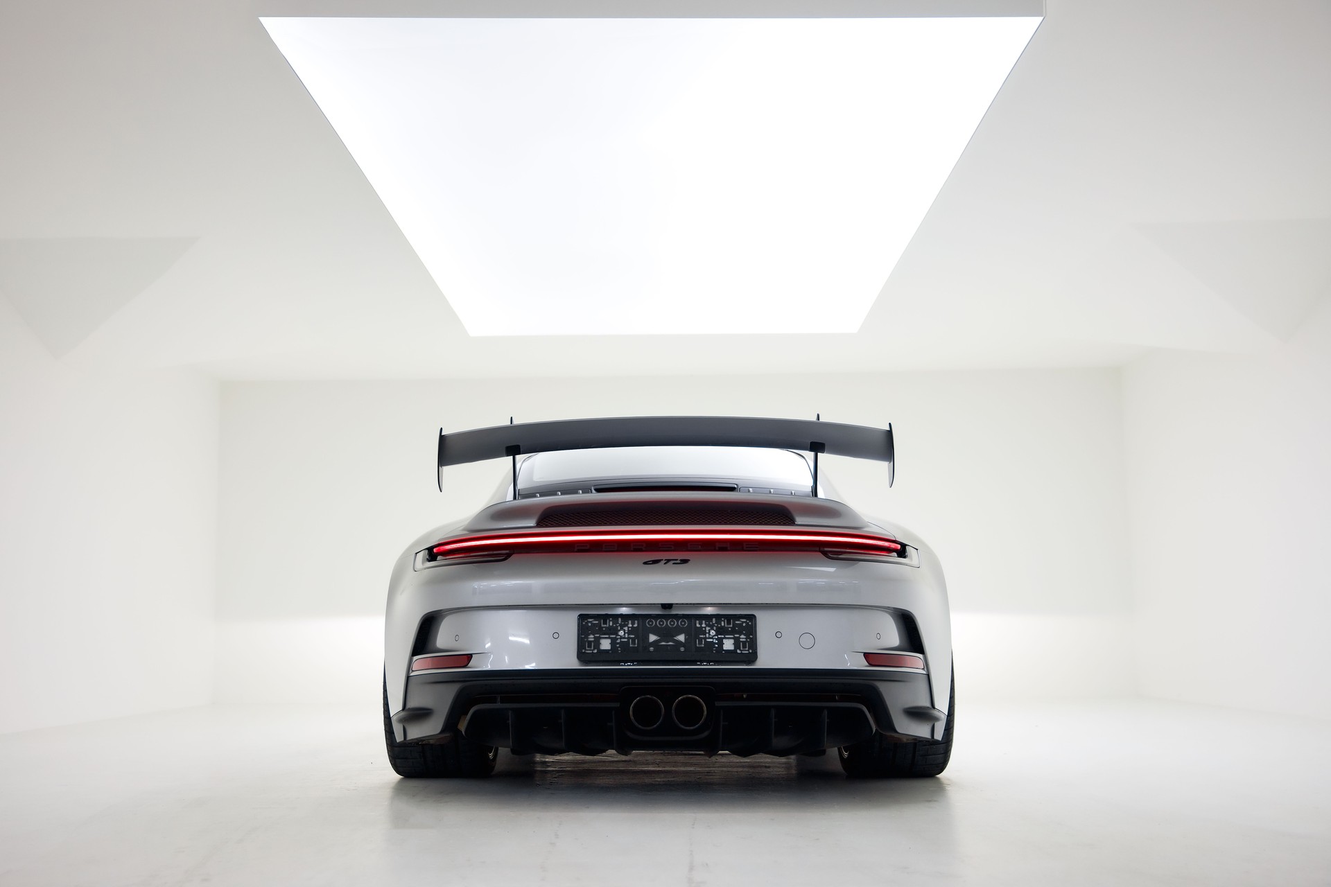 PORSCHE 911 GT3 PDK-image-8
