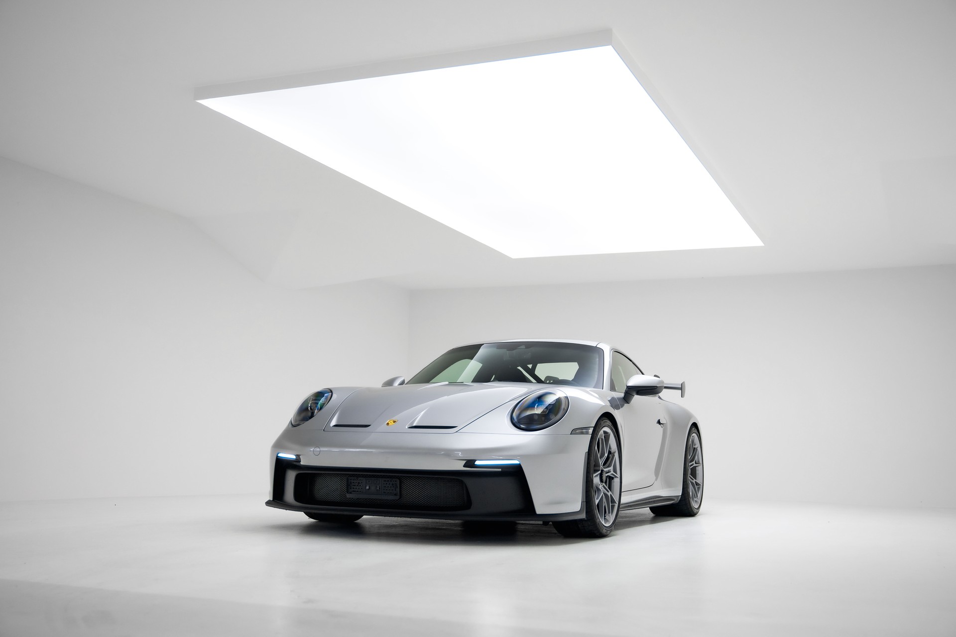 PORSCHE 911 GT3 PDK-image-4