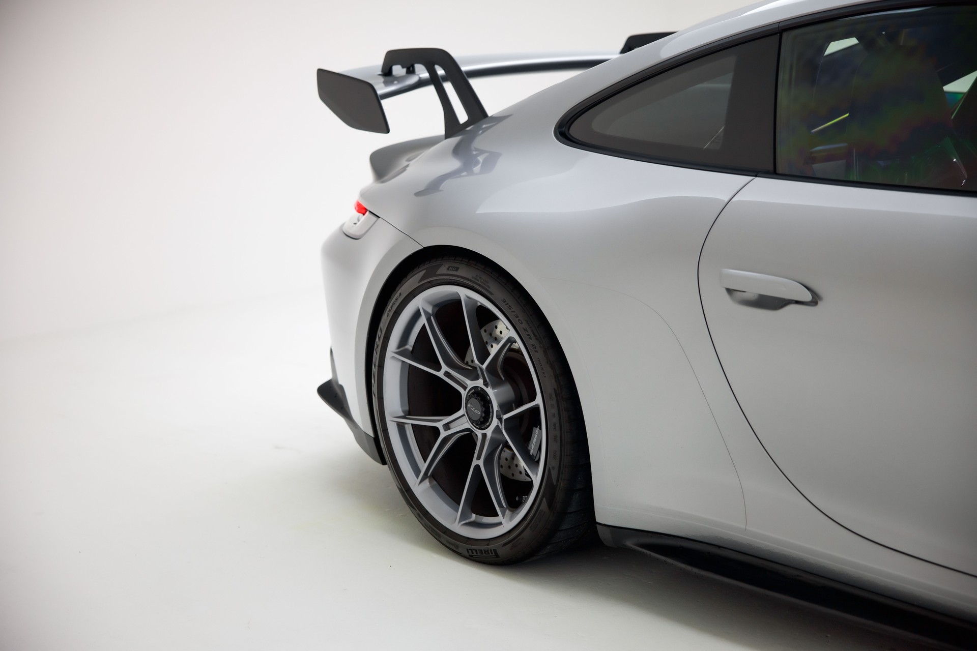 PORSCHE 911 GT3 PDK-image-14