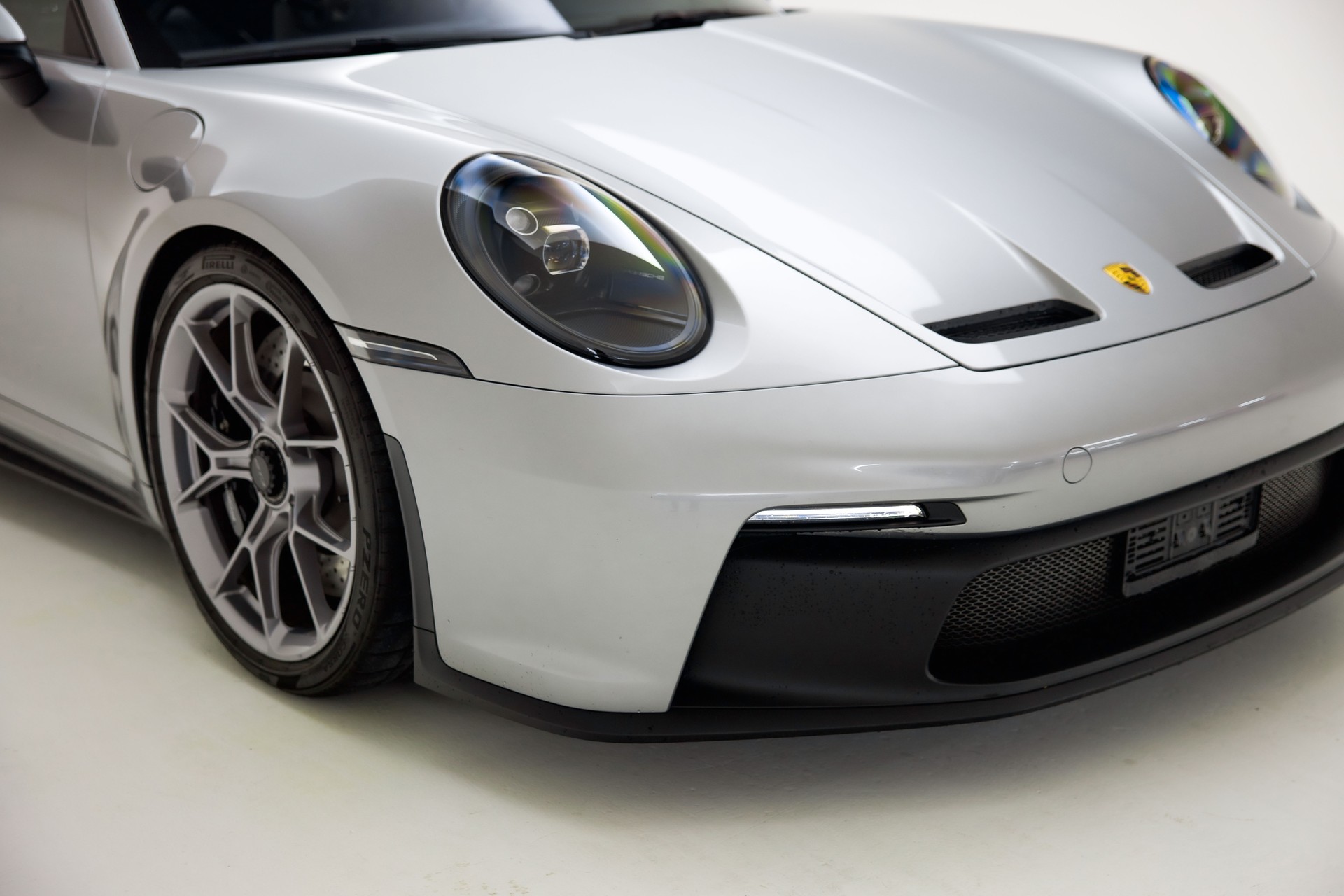 PORSCHE 911 GT3 PDK-image-11