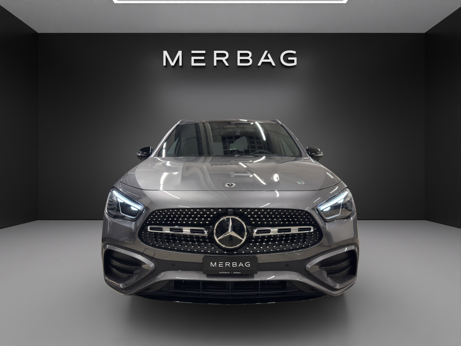 MERCEDES-BENZ GLA 200 7G-DCT "Night Star"-image-7