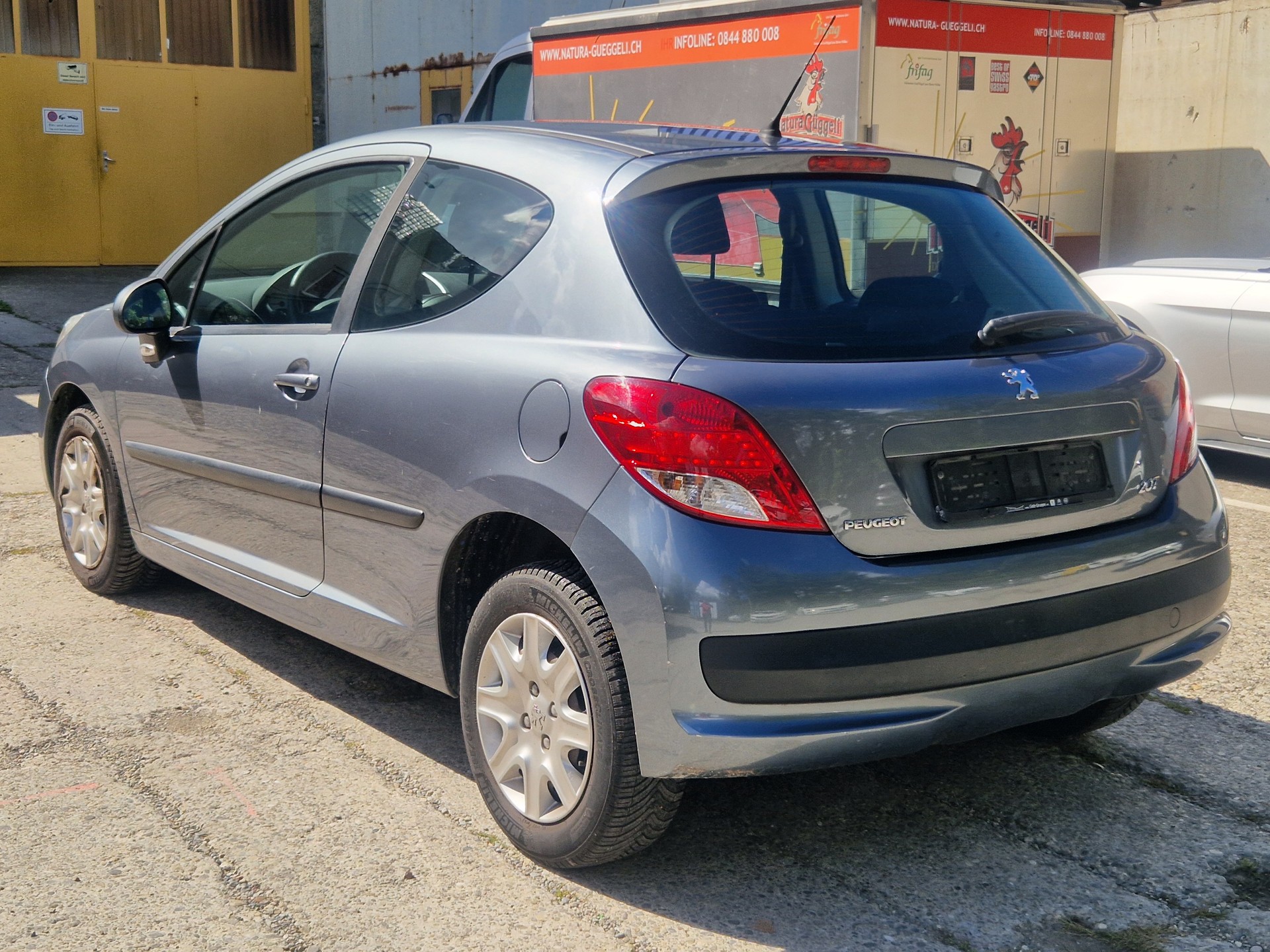 PEUGEOT 1.4-image-7