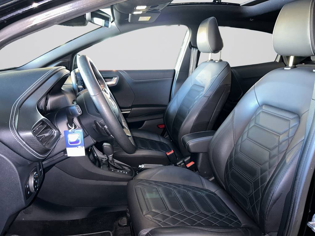 FORD Puma 1.0 MHEV ST-Line Vignale Automat-image-7