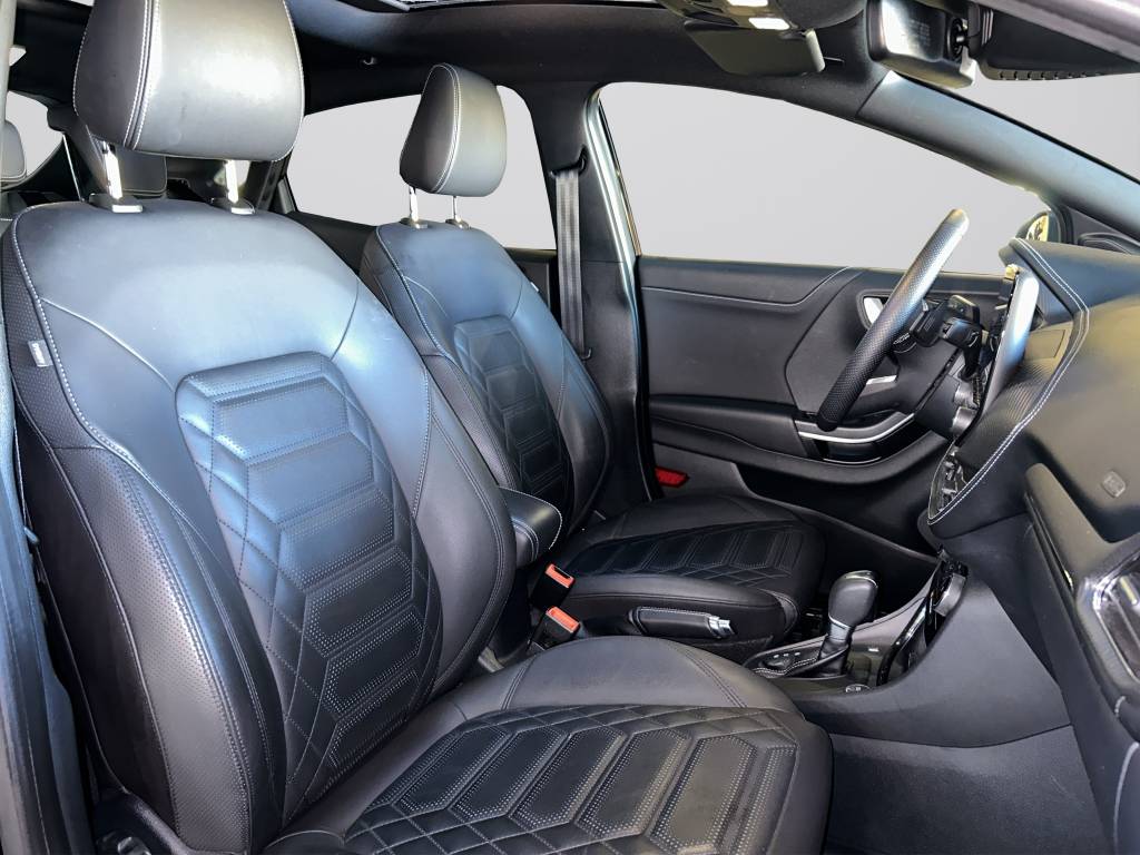FORD Puma 1.0 MHEV ST-Line Vignale Automat-image-10