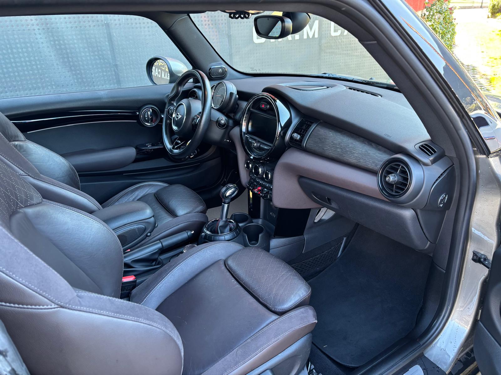 MINI Cooper S Steptronic-image-8