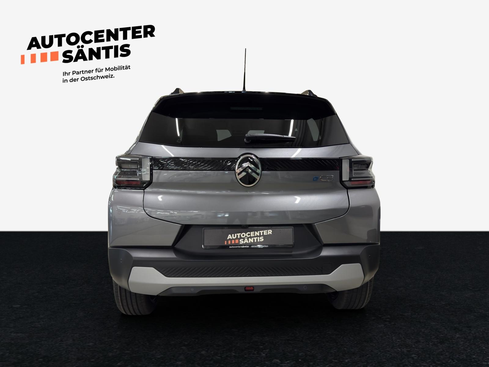 CITROEN e-C3 Max-image-4