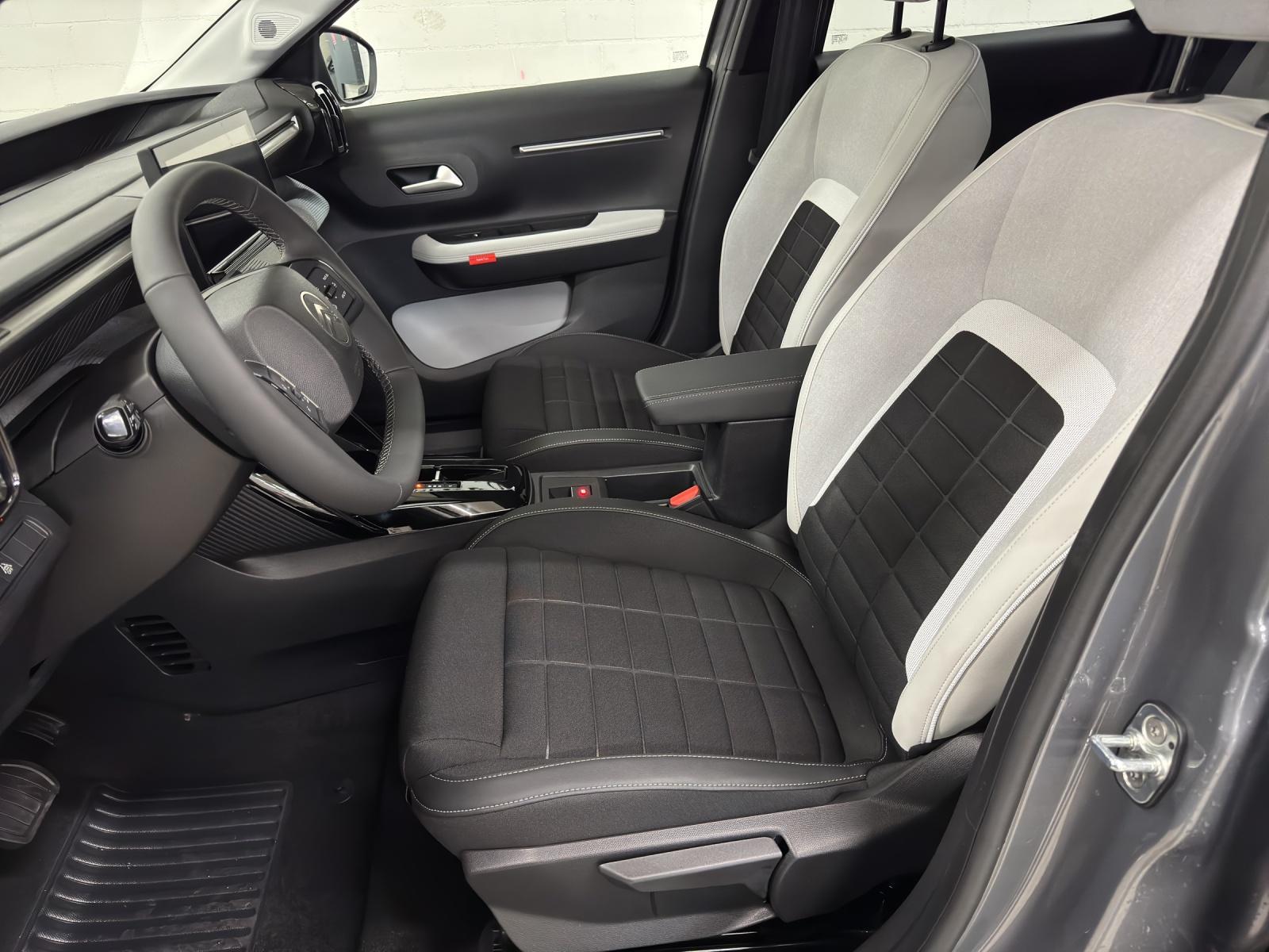 CITROEN e-C3 Max-image-5