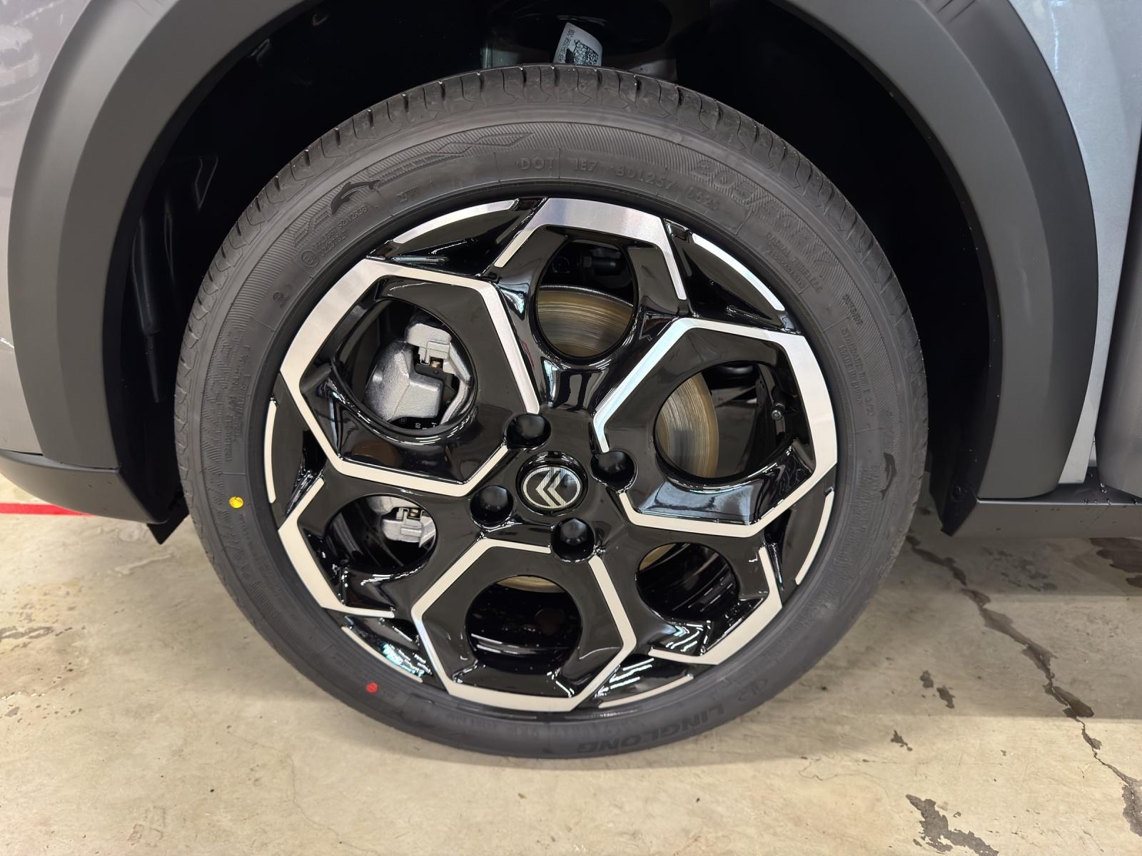 CITROEN e-C3 Max-image-20