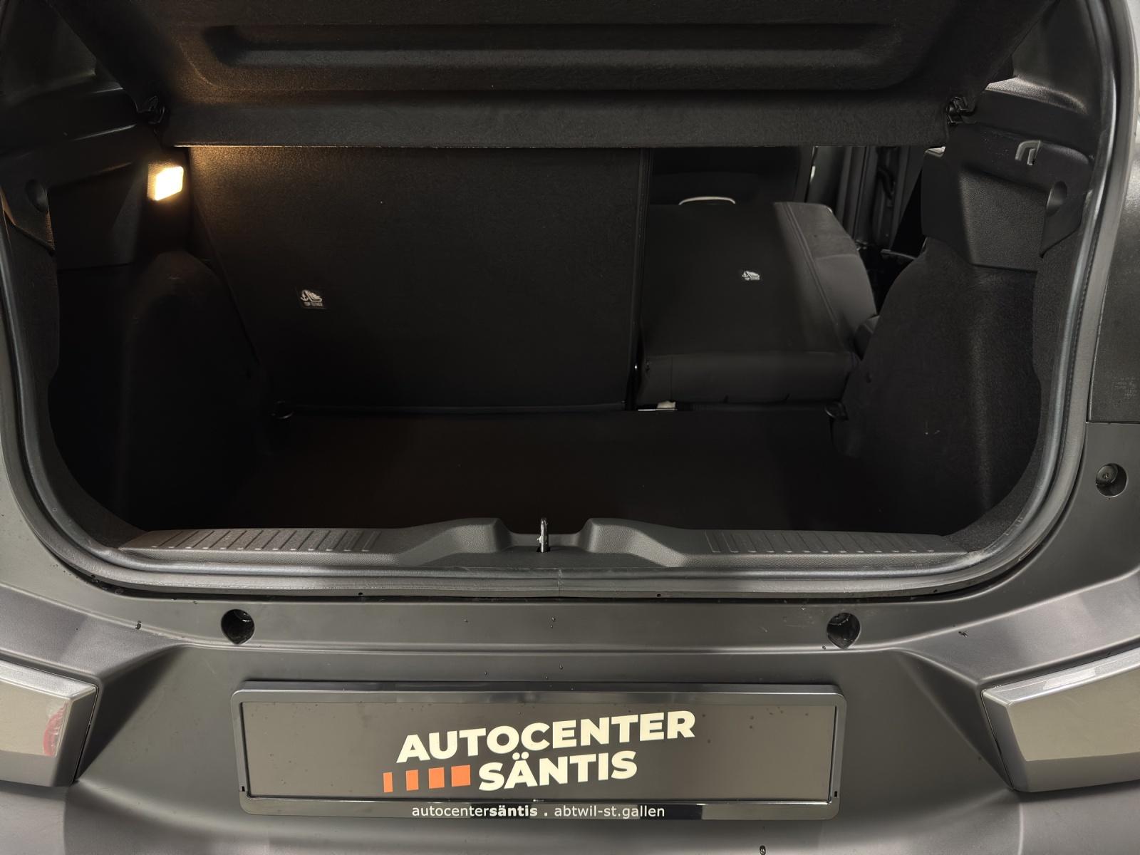 CITROEN e-C3 Max-image-18