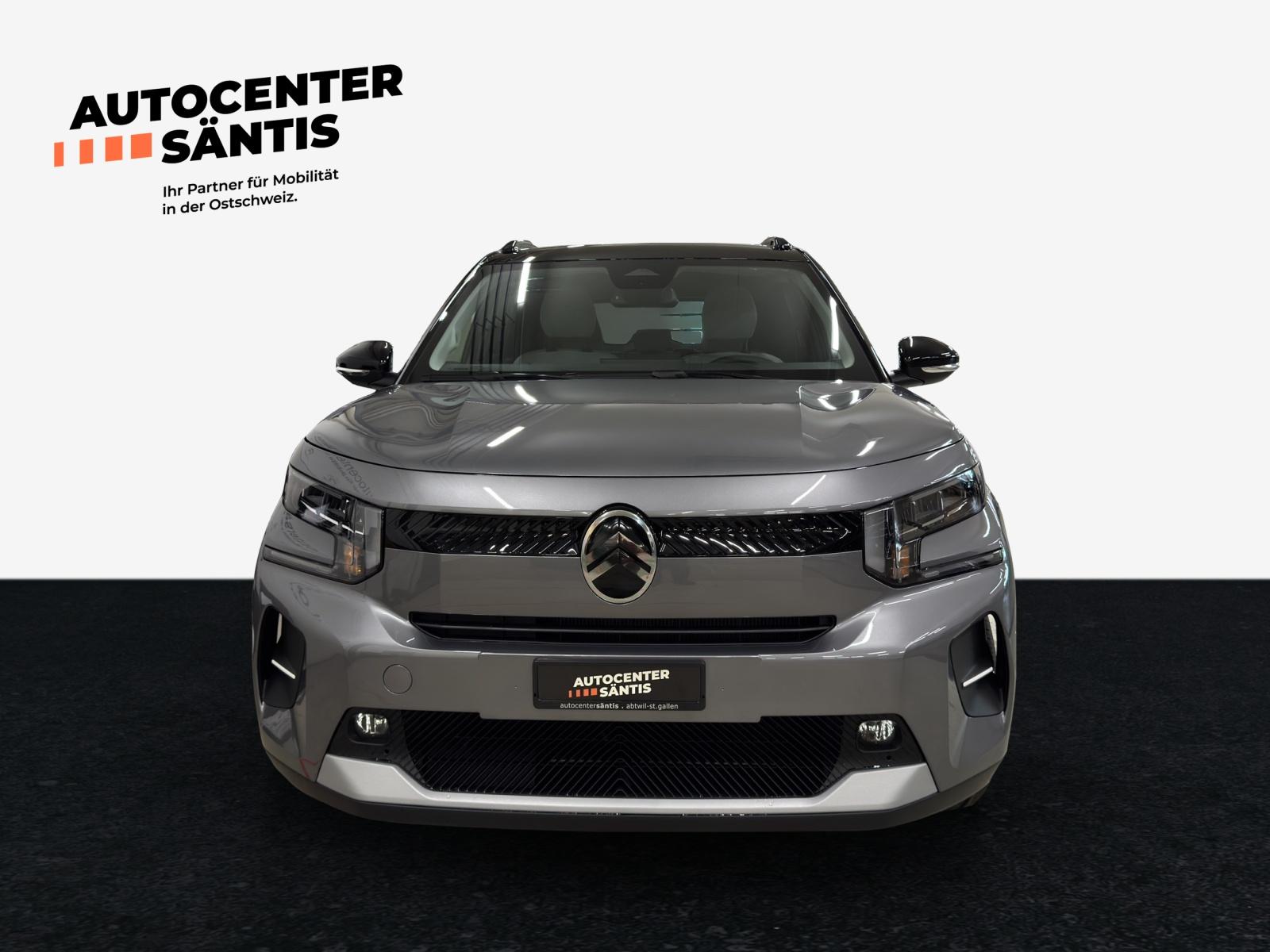 CITROEN e-C3 Max-image-1