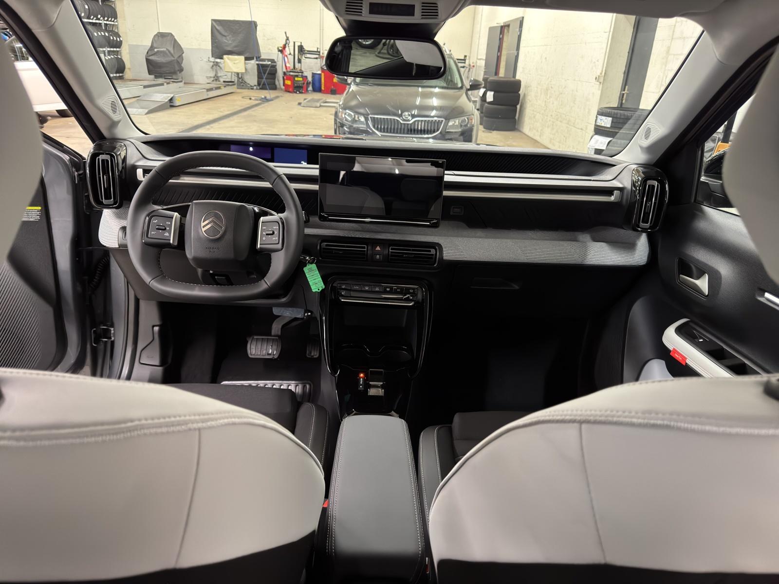 CITROEN e-C3 Max-image-9