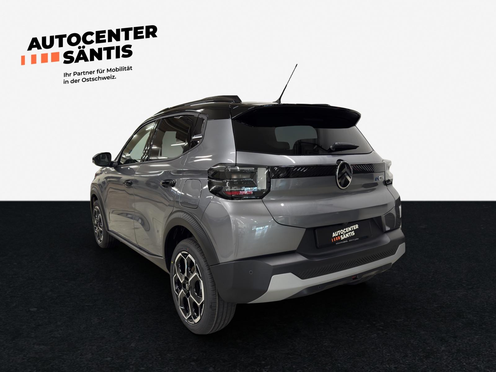 CITROEN e-C3 Max-image-3
