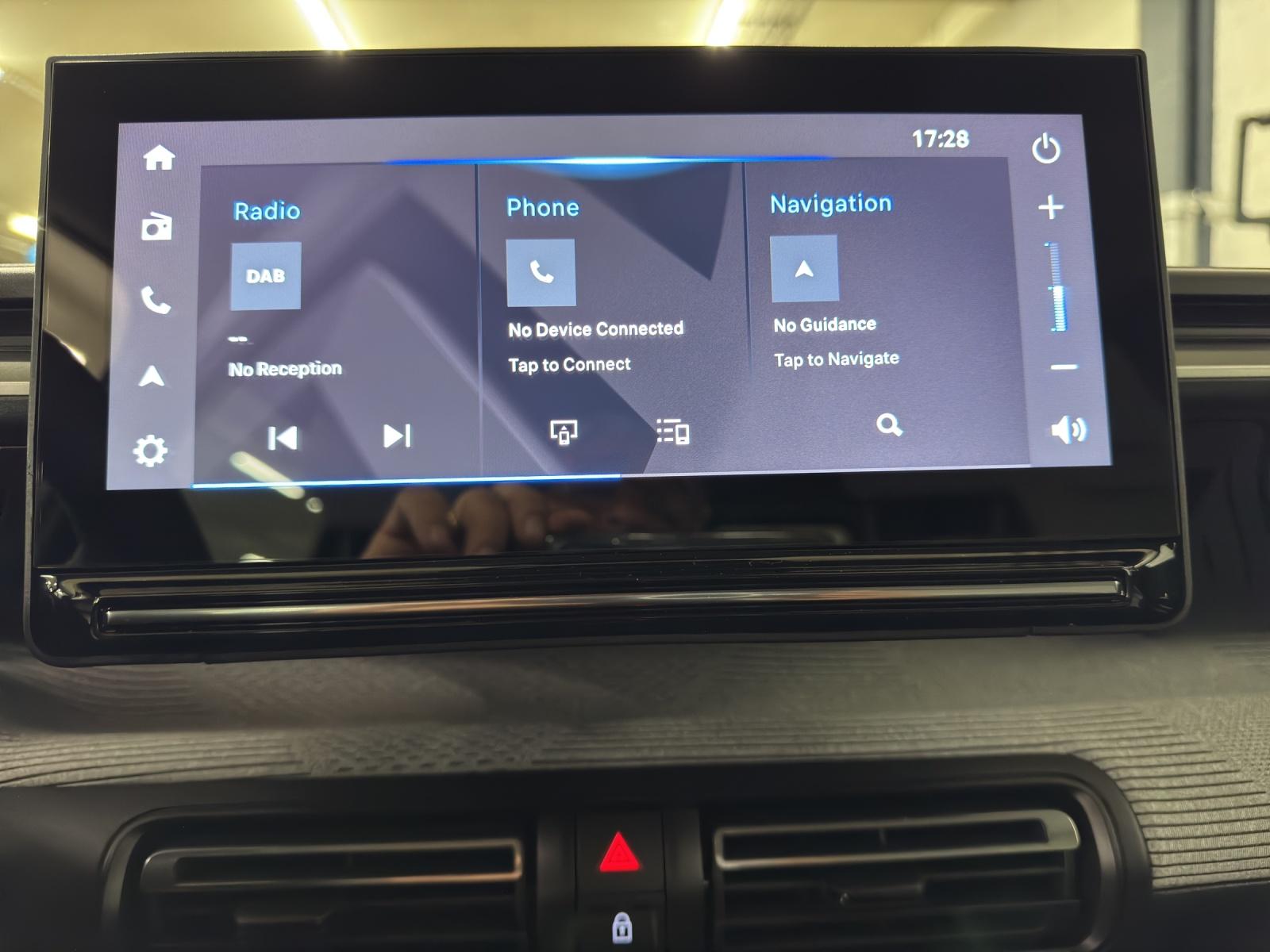 CITROEN e-C3 Max-image-11
